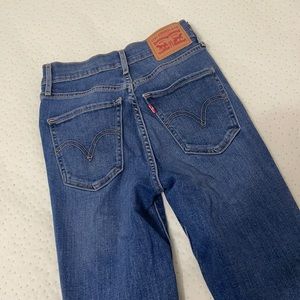 Levi Jeans